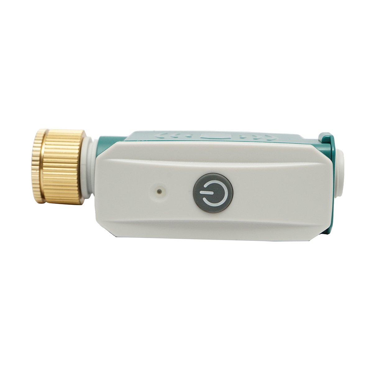 Electrovalva apa programabila pentru irigare, 4xAA 1.5V, presiune 8 bar, aplicatie Smart Life IP67